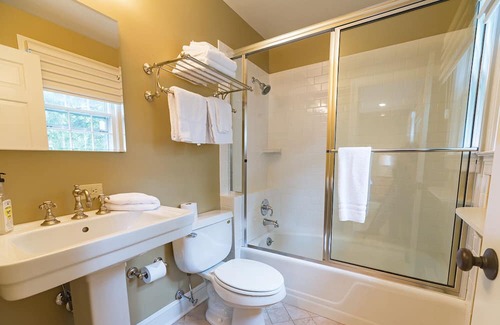 Lewis Mountain Casa | Cameron House Ext. Stay - Close to UVA!