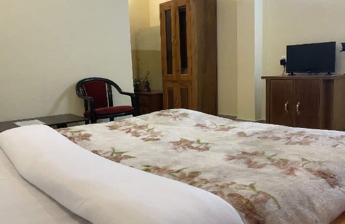 Dirang Complejo | Awoo Resort