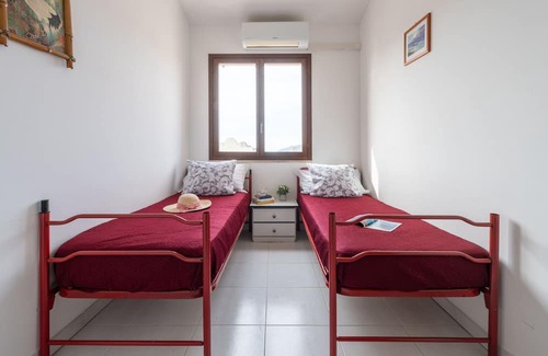 Villasimius Casa | Casa Bouganville by Interhome
