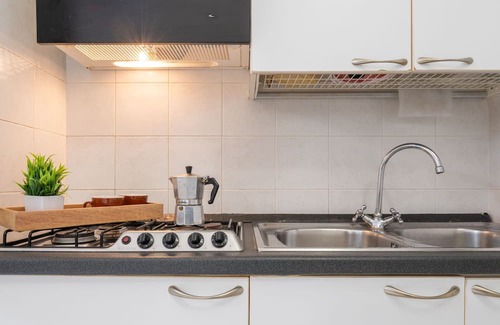 Villasimius Casa | Casa Bouganville by Interhome