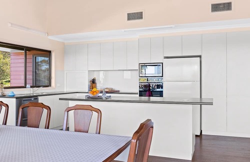Surf Beach Casa | Coastal Escape At Surf Beach