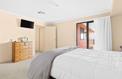 Surf Beach Casa | Coastal Escape At Surf Beach