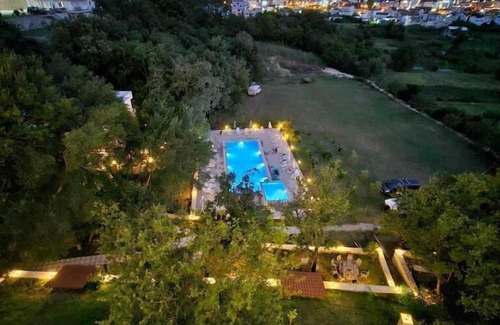 Ulcinj Apartamento | Green Hill Apartments