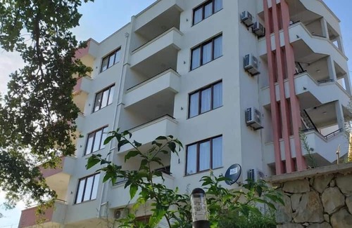 Ulcinj Apartamento | Green Hill Apartments