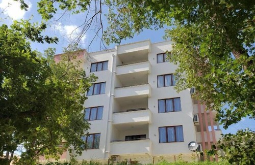 Ulcinj Apartamento | Green Hill Apartments