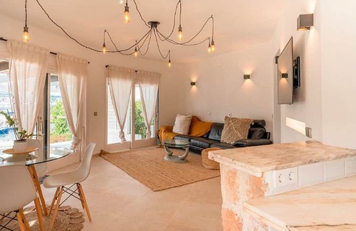 Isla de Ibiza Casa | Vrbo Property