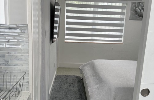 East Little Havana Villa | Villa Clara Suite-Little Havana