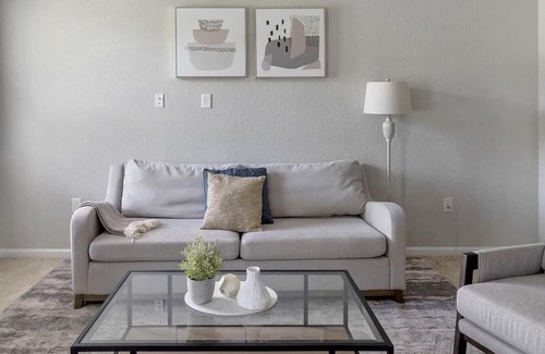 Johns Island Apartamento | Landing at Crowne at Live Oak Square - 1 Bedroom in Charleston