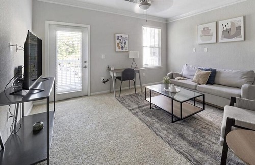 Johns Island Apartamento | Landing at Crowne at Live Oak Square - 1 Bedroom in Charleston