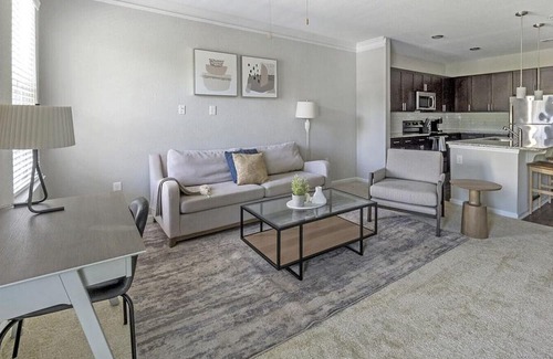 Johns Island Apartamento | Landing at Crowne at Live Oak Square - 1 Bedroom in Charleston