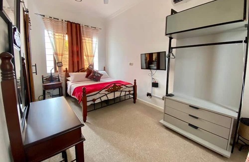Awoshie Casa | Inviting 3-Bed House in Awoshie, Accra
