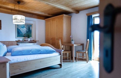 Wallgau Apartamento | Amazing apartment in Wallgau