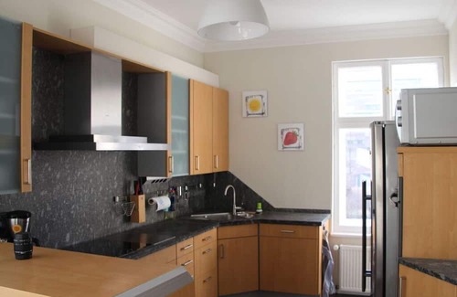Berliner Vorstadt Apartamento | Simplistic apartment in Potsdam
