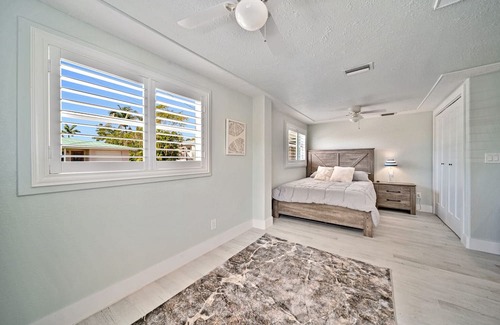 Matlacha Casa | Blue Lagoon: Weekly Bookings Available in Charming Matlacha, FL community!