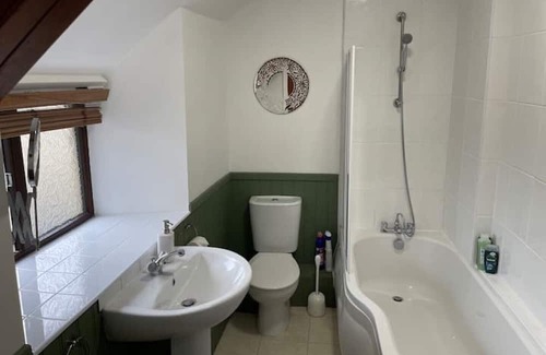 Frosterley Cabaña | Stunning Cottage with Log Burner