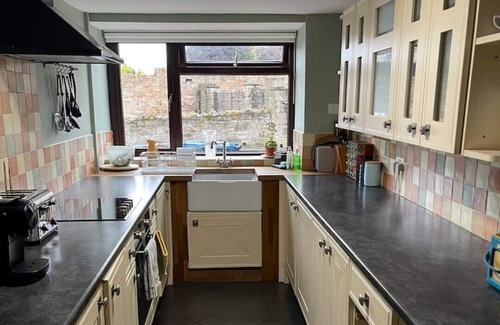 Frosterley Cabaña | Stunning Cottage with Log Burner
