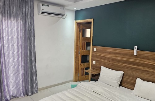 Thies Nord Hotel | Tam Hôtel