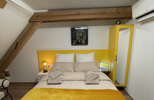 Hoffen Cama Y Desayuno | Alsanature