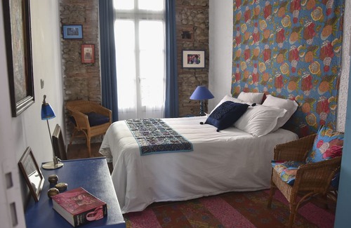 La Gare Apartamento | La Maison Delysa à 3 mn de la Gare et 12 mn du Centre Historique à Pied