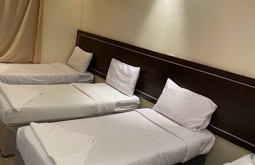 Mecca Hotel | Rabiat Al Hijaz 3