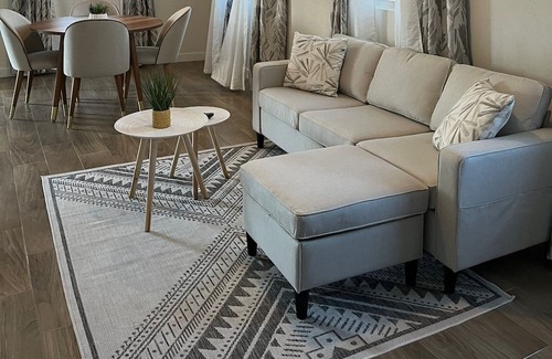 Fairy Valley Rock Apartamento | One Chancery Lane Townhouse