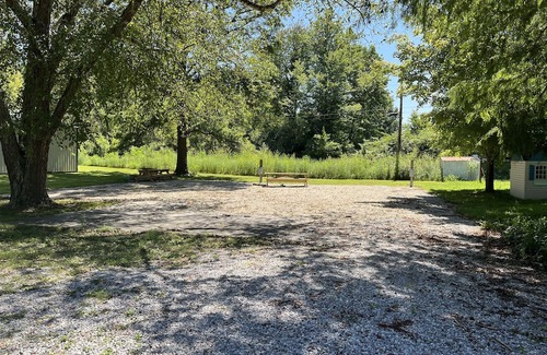 Carbondale Alquiler De RV | WKH RV Site