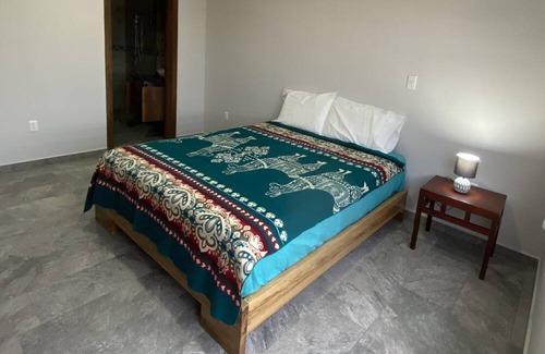 Cotacachi Apartamento | Megs Dream #2