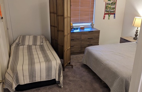 Wickenburg Casa | Comfortable 3-bedroom house in Wonderful Wickenburg - Pet Friendly