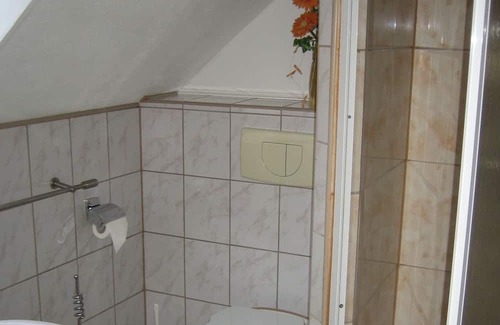 Weifa Apartamento | Ferienwohnung/app. für 4 Gäste mit 25m² in Steinigtwolmsdorf