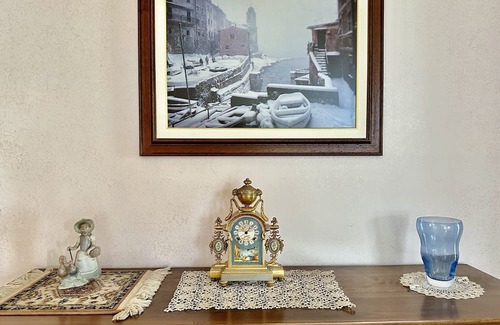 Fiano Apartamento | Finestra sulle Alpi