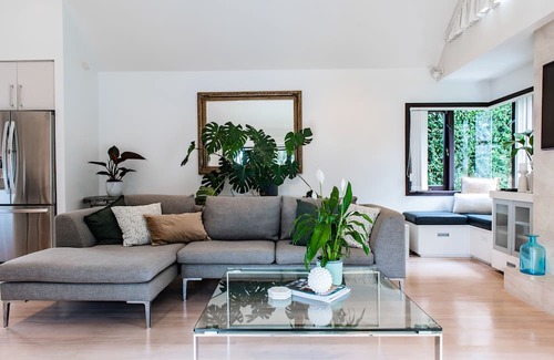 Remuera Casa | Premier and Roomy 4BR Holiday Home in Auckland