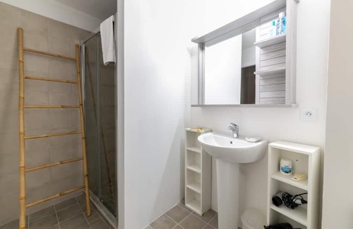 Sauveterre Apartamento | Villa Provençale Avec Piscine