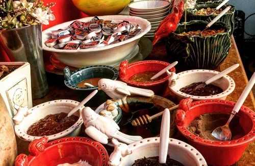 Campos do Jordao Hotel | Pousada de Charme Vila Natal