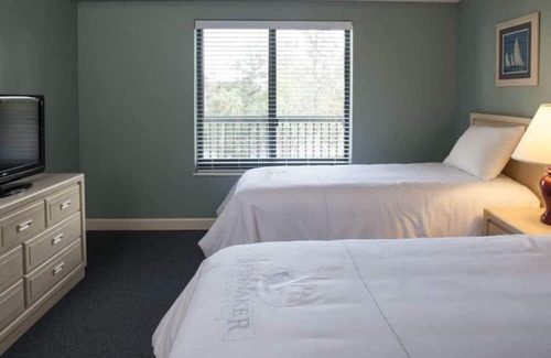 North Forest Beach Complejo | 3 BR Resort Condo, close to beach and APRIL golf for your springtime vacation