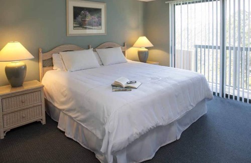 North Forest Beach Complejo | 3 BR Resort Condo, close to beach and APRIL golf for your springtime vacation