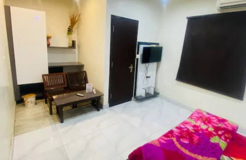 Ludhiana Hotel | Sunder Kakkar Hotel