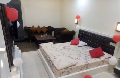 Ludhiana Hotel | Sunder Kakkar Hotel