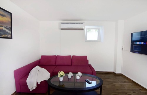Vilanija Apartamento | Two bedroom apartment with terrace Vilanija, Umag (A-22647-a)