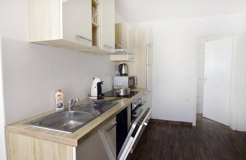 Vilanija Apartamento | Two bedroom apartment with terrace Vilanija, Umag (A-22647-a)