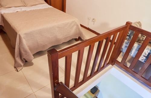 Itacoatiara Chalet De Esquí | Cozy in Niterói | 30m from the beach | Recanto