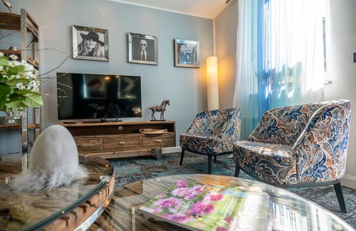 Mettmann Apartamento | Ferienwohnung "ME 4"