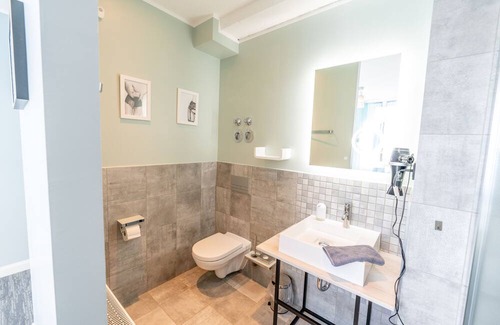 Mettmann Apartamento | Ferienwohnung "ME 4"