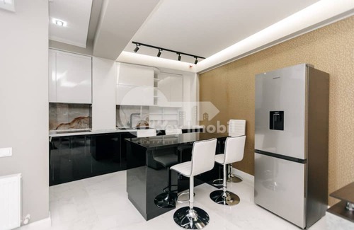 Riscani Apartamento | Oasis