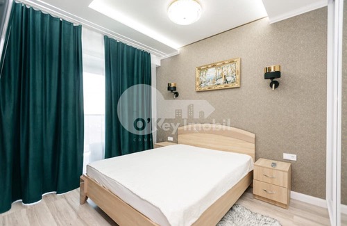 Riscani Apartamento | Oasis