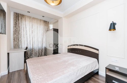 Riscani Apartamento | Oasis