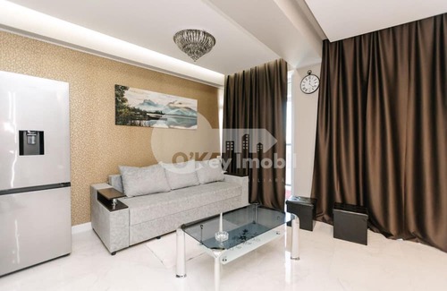 Riscani Apartamento | Oasis