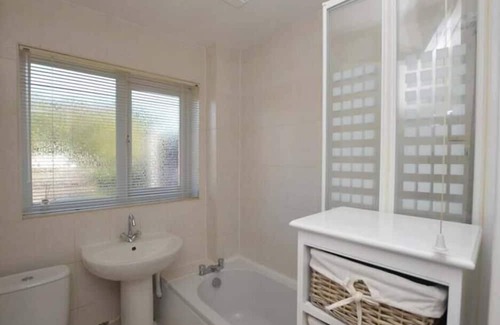 St Albans Casa | Cosy and Peaceful 3B Home in Sandridge, St Albans