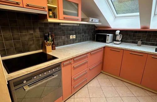 Kamnik Apartamento | Apartment Izba Summar
