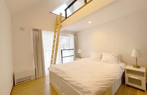 Rankoshi Casa | Niseko White Villas YUNOSATO
