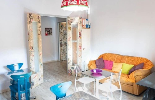 Secondigliano Casa | Vrbo Property